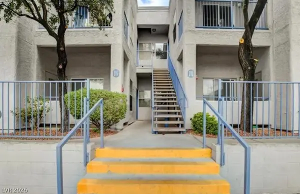 2201 Ramsgate Drive #226, Henderson, NV 89074