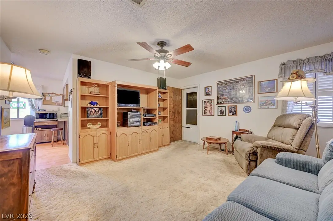 1436 Calmview Place, Las Vegas, NV 89110 - #1