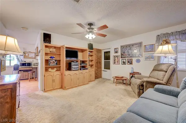 1436 Calmview Place, Las Vegas, NV 89110
