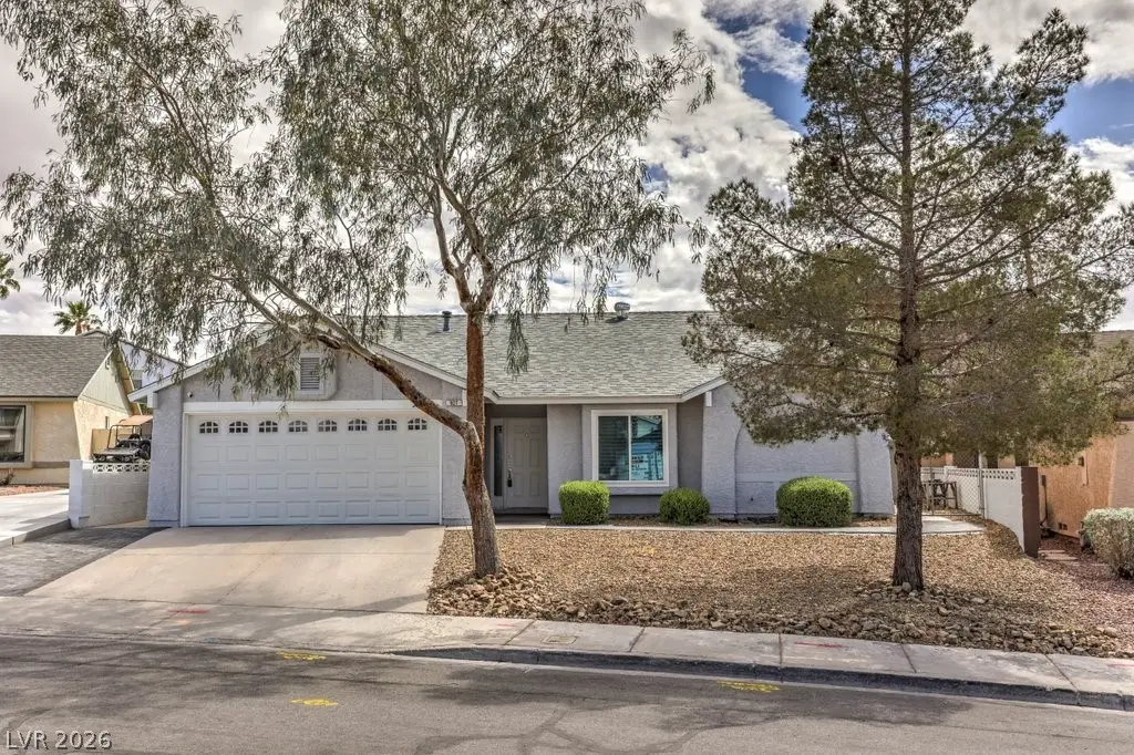 927 Anchor Drive, Henderson, NV 89015 - #1