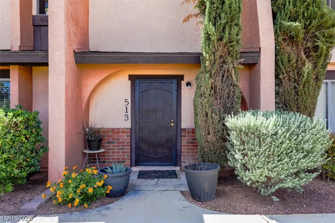 513 Starfire Place, Las Vegas, NV 89107 - #1