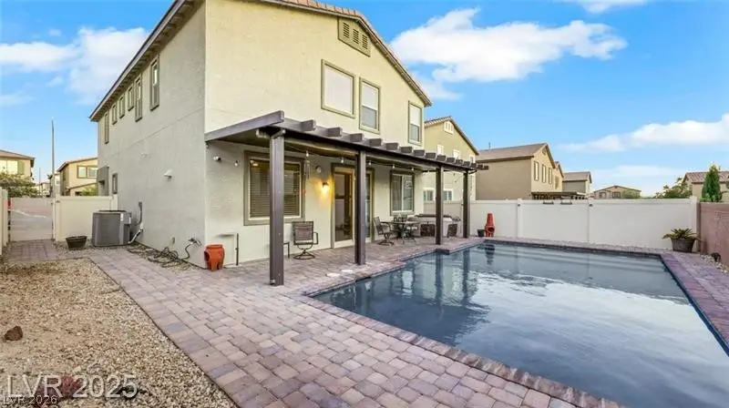 5905 Middle Rock Street, North Las Vegas, NV 89081 - #2