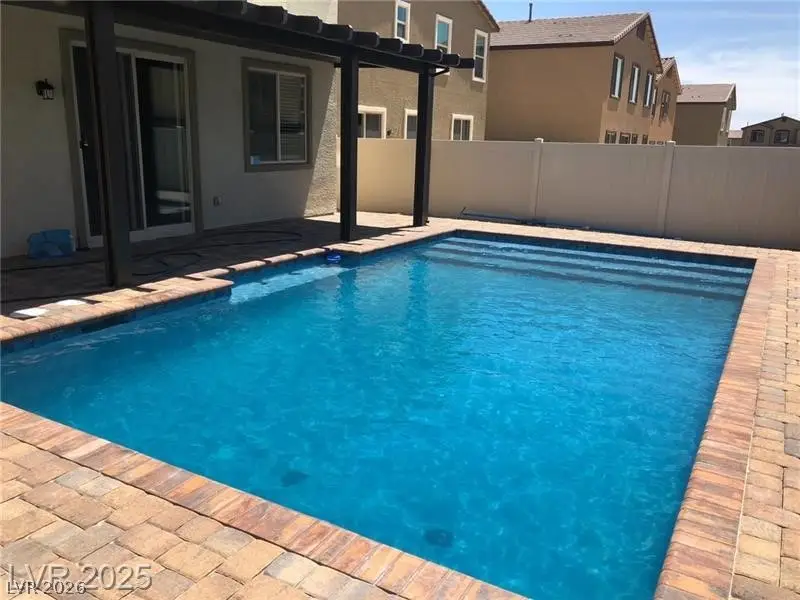 5905 Middle Rock Street, North Las Vegas, NV 89081 - #3