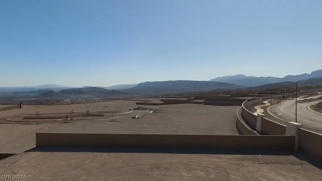 29 Skyfall Point Drive, Las Vegas, NV 89138 - #1