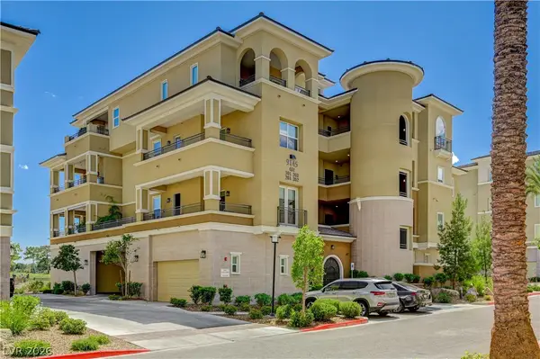 9145 Las Manaitas Avenue #302, Las Vegas, NV 89144
