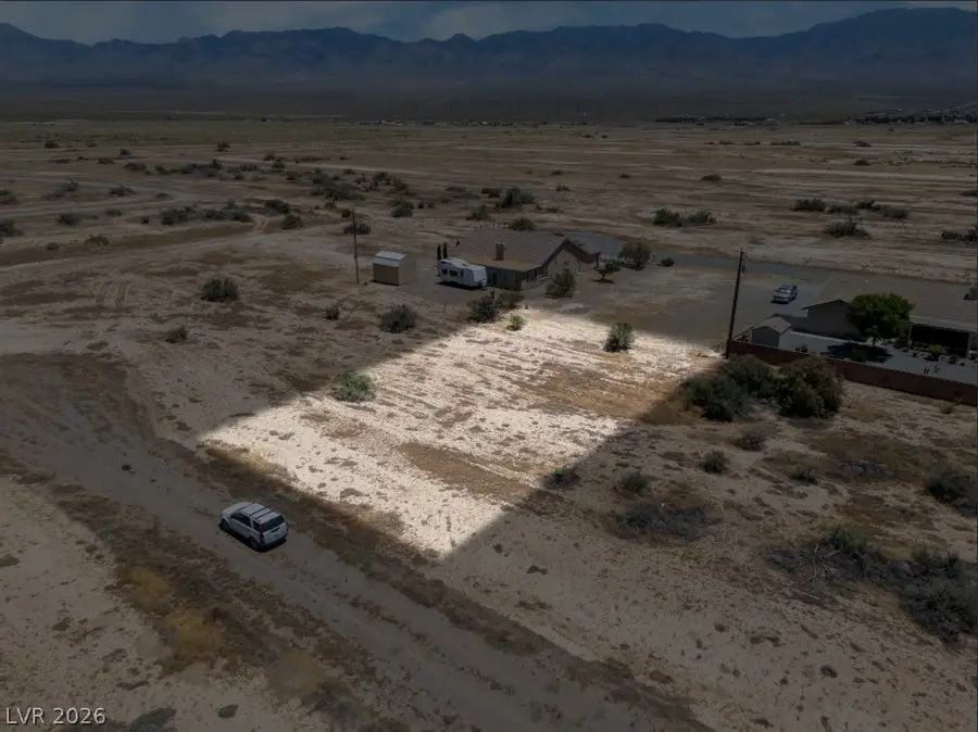 5711 N Gerstler Place, Pahrump, NV 89060 - #2