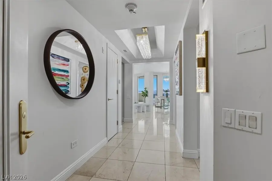2877 Paradise Road #1505, Las Vegas, NV 89109 - #2