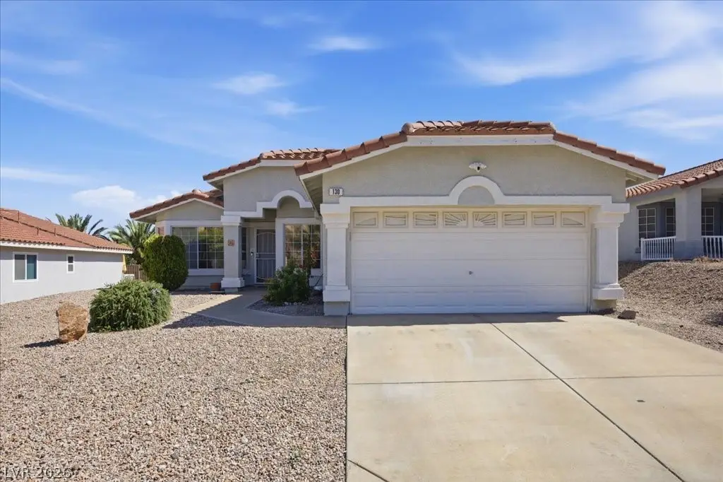 130 Lemongold Street, Henderson, NV 89012 - #1