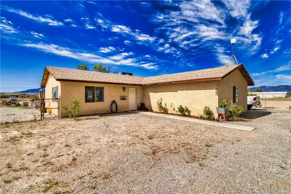 1641 W Hickory Street, Pahrump, NV 89048