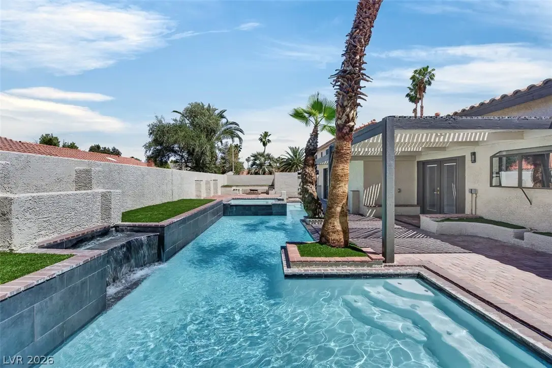 1864 Muchacha Drive, Henderson, NV 89014 - #1
