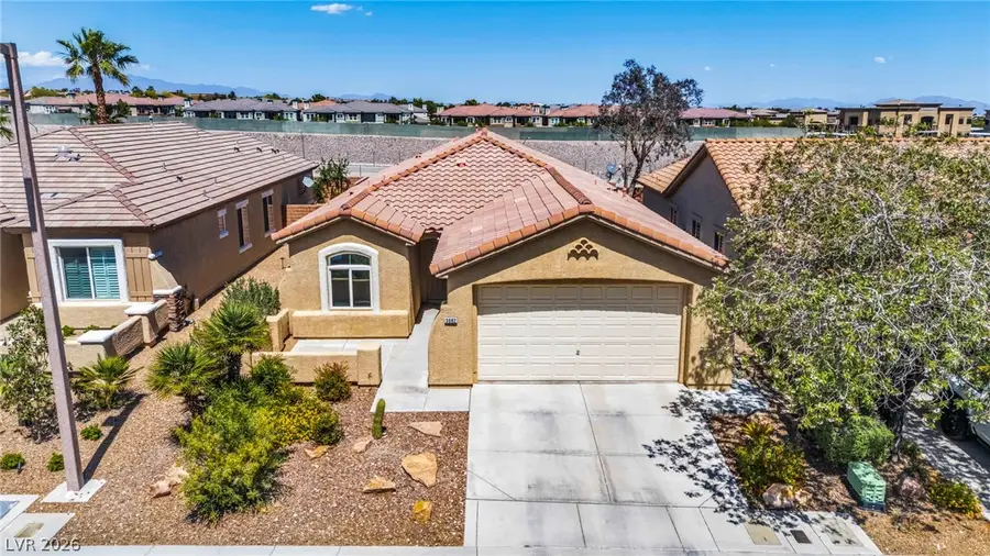 3682 Moonlit Rain Drive, Las Vegas, NV 89135 - #3