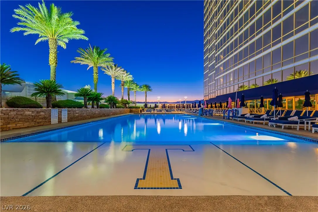 2000 Fashion Show Drive #1822, Las Vegas, NV 89109 - #1
