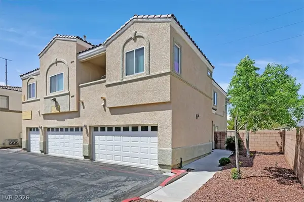4036 Smokey Fog Avenue #3, North Las Vegas, NV 89081