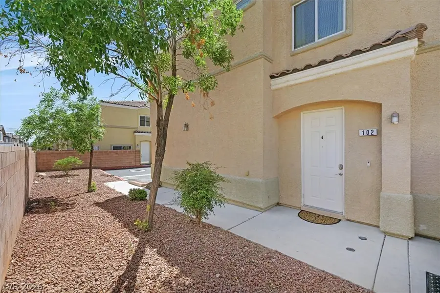 4036 Smokey Fog Avenue #3, North Las Vegas, NV 89081 - #2
