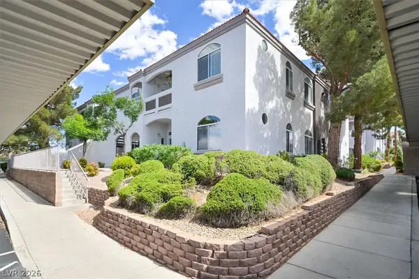 700 Carnegie Street #3612, Henderson, NV 89052