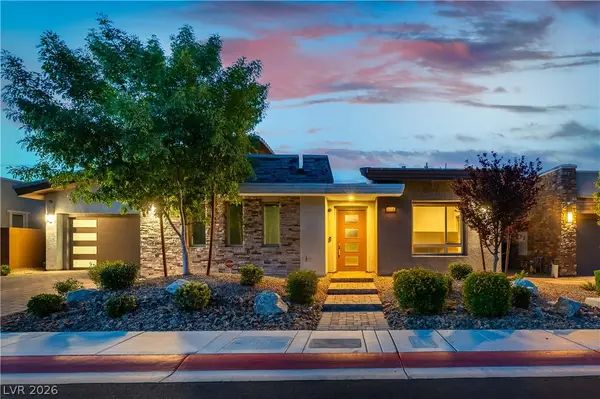 6178 Petroglyph Avenue, Las Vegas, NV 89135