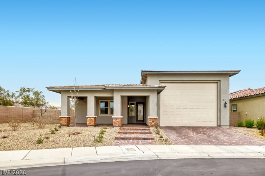 677 Gibbons Grove Street, Henderson, NV 89011 - #2
