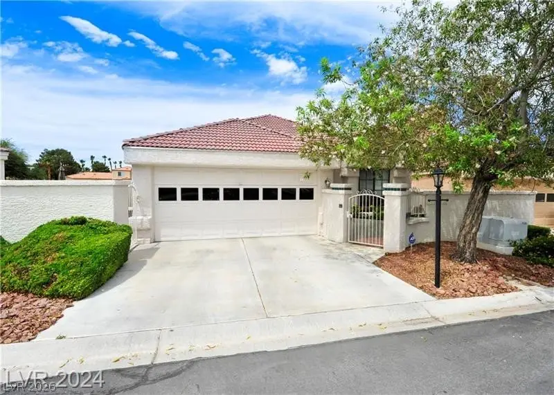 7268 Drifting River Court, Las Vegas, NV 89149 - #3