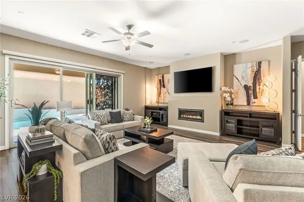 1133 Pandora Canyon Street, Henderson, NV 89052