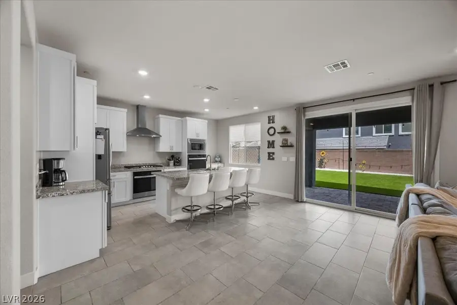 1912 Ballard Bay Place, North Las Vegas, NV 89084 - #3
