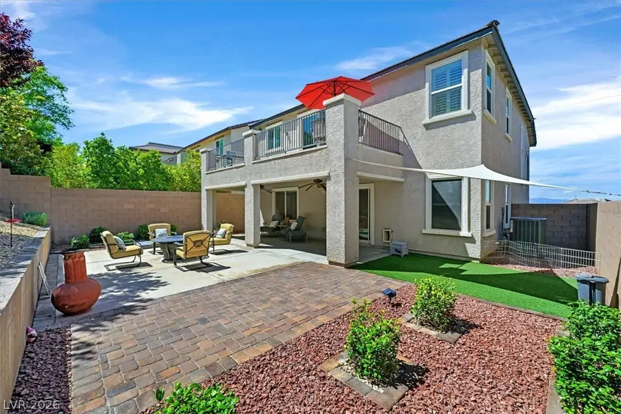 917 Carson Bluff Avenue, Henderson, NV 89012 - #3