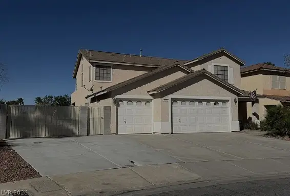 1073 Gallant Fox Avenue, Henderson, NV 89015