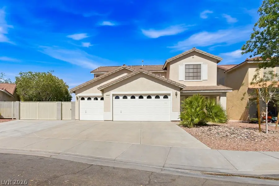 1073 Gallant Fox Avenue, Henderson, NV 89015 - #2