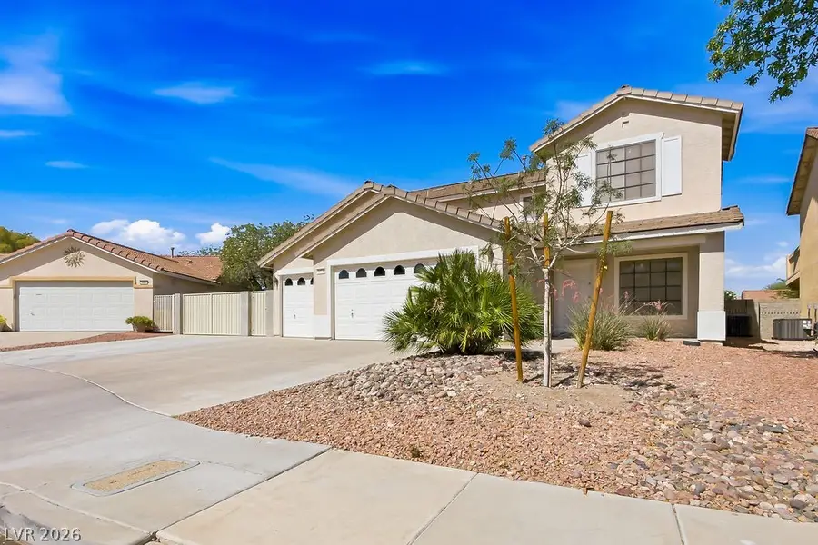 1073 Gallant Fox Avenue, Henderson, NV 89015 - #3