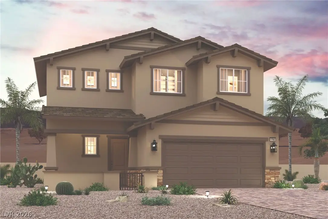 880 Kirwan Street, Henderson, NV 89011 - #1