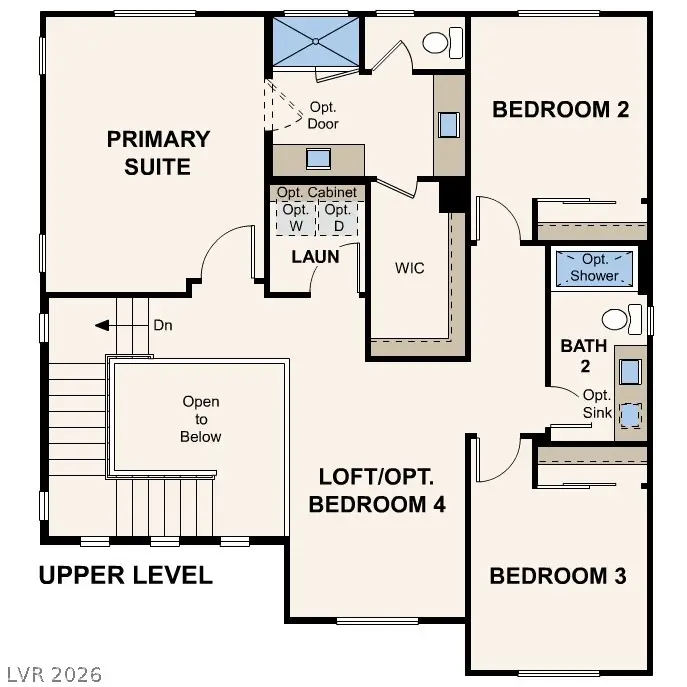 880 Kirwan Street, Henderson, NV 89011 - #3