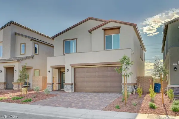 Address Withheld By Seller, Henderson, NV 89011