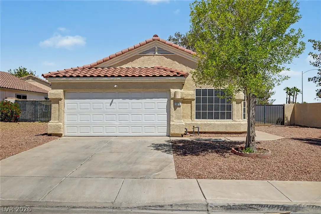 998 Trackers Glen Avenue, Henderson, NV 89015 - #1