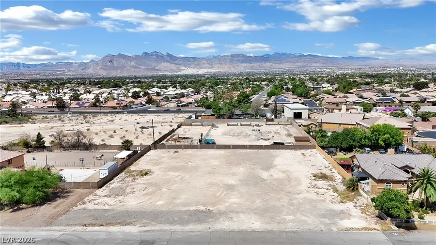5803 Rowland Avenue, Las Vegas, NV 89130 - #2