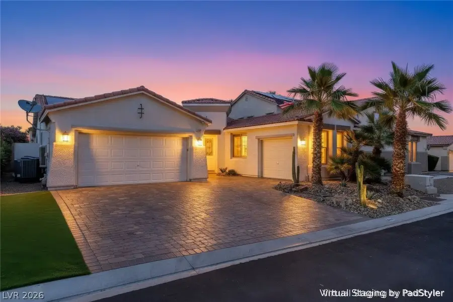 220 Dewhurst Court, Las Vegas, NV 89123 - #2
