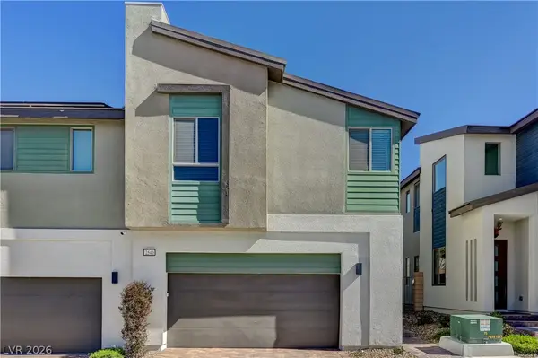 2540 Catallo Street, Henderson, NV 89044