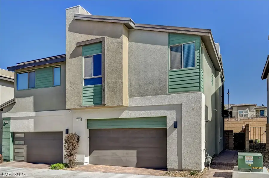 2540 Catallo Street, Henderson, NV 89044 - #2