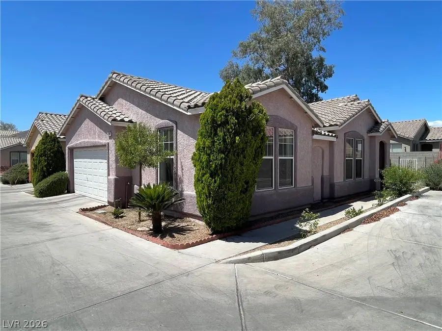 4946 Droubay Drive, Las Vegas, NV 89122 - #2