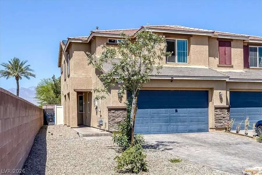 3305 Nicki Cometa Street, North Las Vegas, NV 89032 - #2