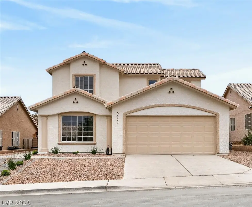 6622 Beach Plum Way, Las Vegas, NV 89156 - #1