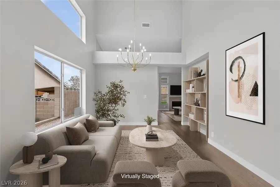 6622 Beach Plum Way, Las Vegas, NV 89156 - #2
