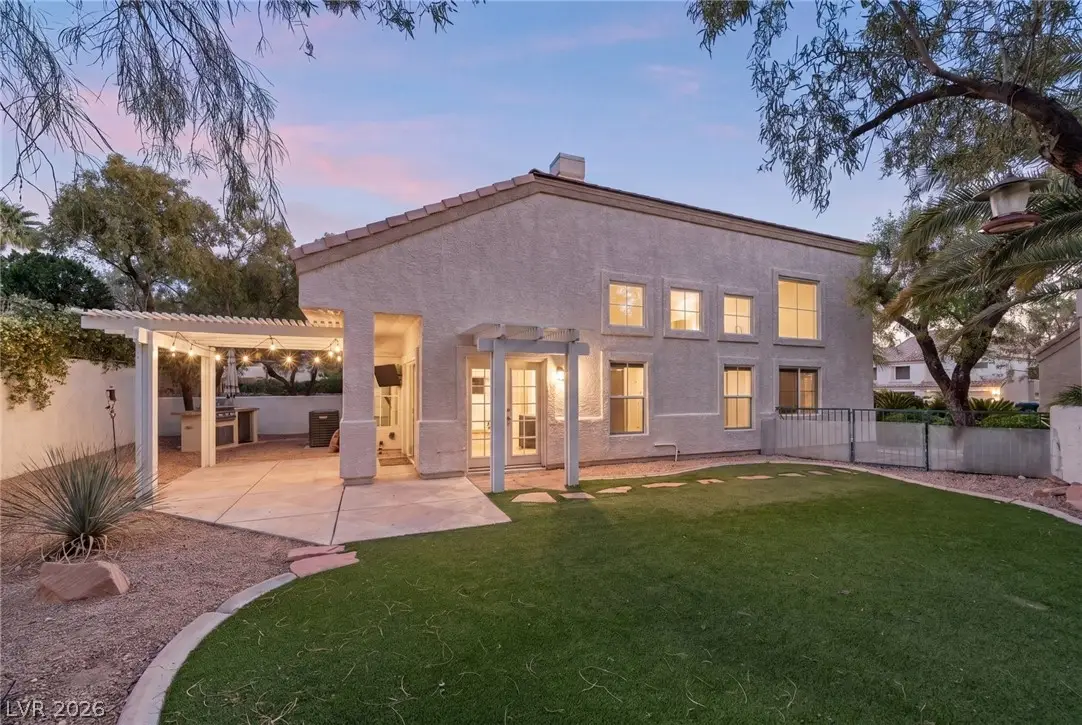 2641 Starfish Court, Las Vegas, NV 89128 - #1