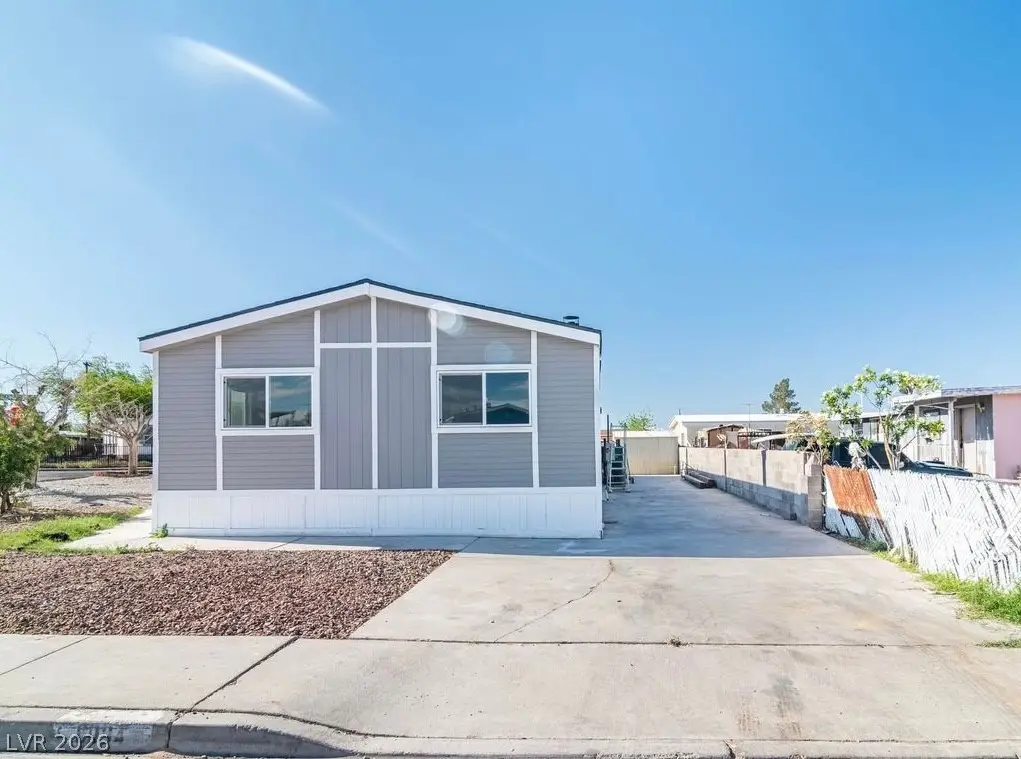 6094 Carlsbad Avenue, Las Vegas, NV 89156 - #1