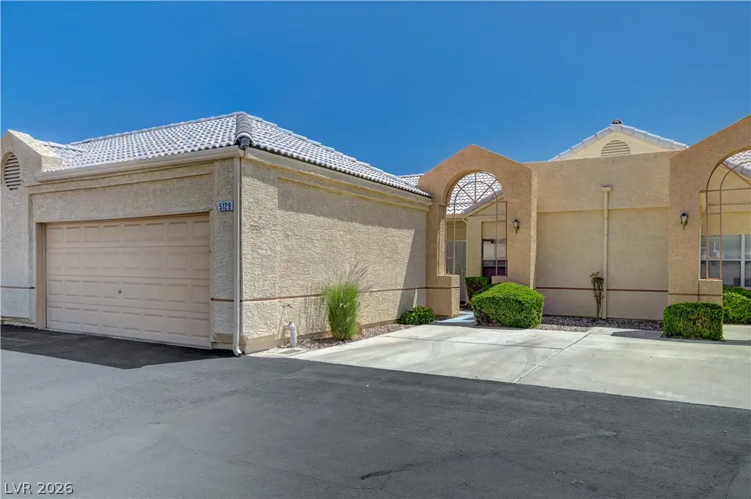 5129 Eventide Way, Las Vegas, NV 89107 - #1