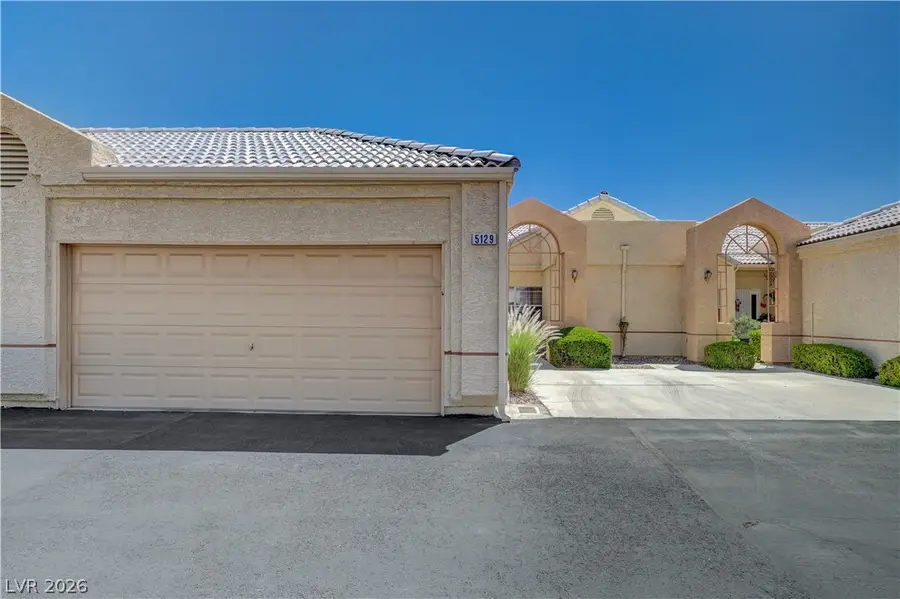 5129 Eventide Way, Las Vegas, NV 89107 - #2