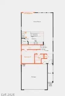 3991 Riley Rose Avenue, Las Vegas, NV 89139 - #2