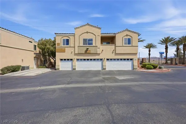 3936 Smokey Fog Avenue #201, North Las Vegas, NV 89081