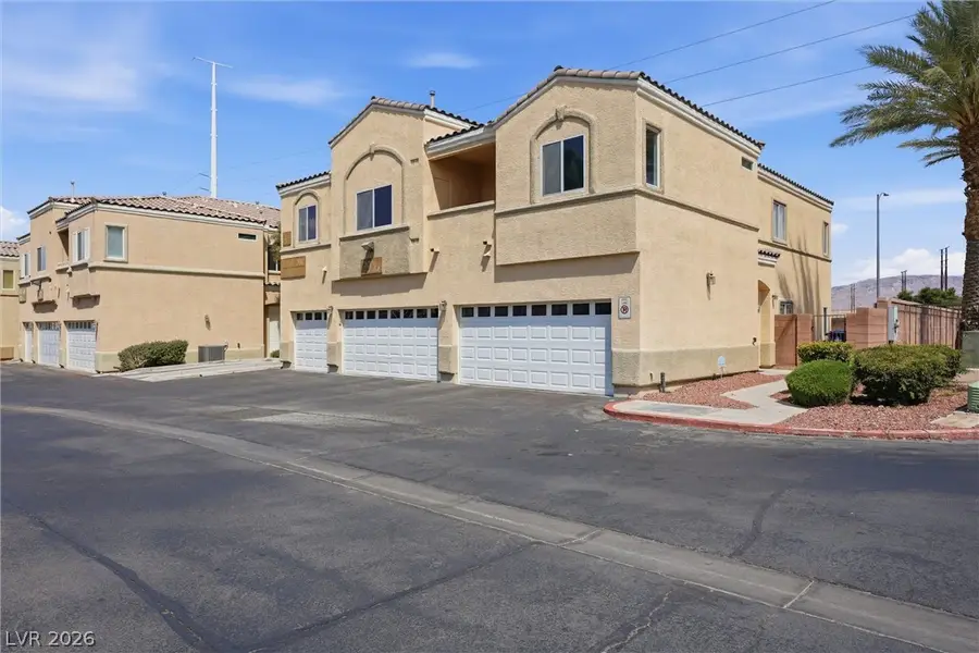 3936 Smokey Fog Avenue #201, North Las Vegas, NV 89081 - #3