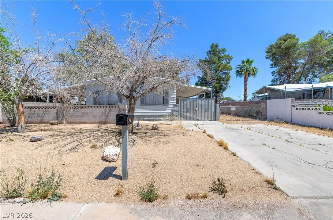 3650 Arbolado Drive, Las Vegas, NV 89121 - #1