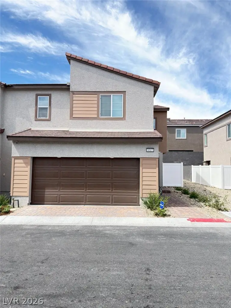 9317 Davis Falls Place, Las Vegas, NV 89143 - #1