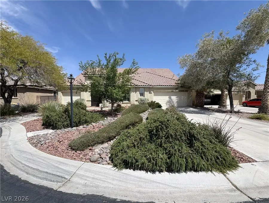 8804 Willow Cabin Street, Las Vegas, NV 89131 - #2